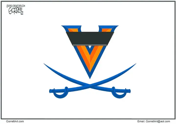 Bob Gorrell for Nov 15, 2022