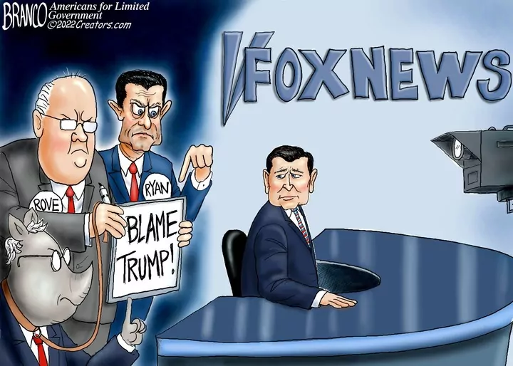 A.F. Branco for Nov 15, 2022