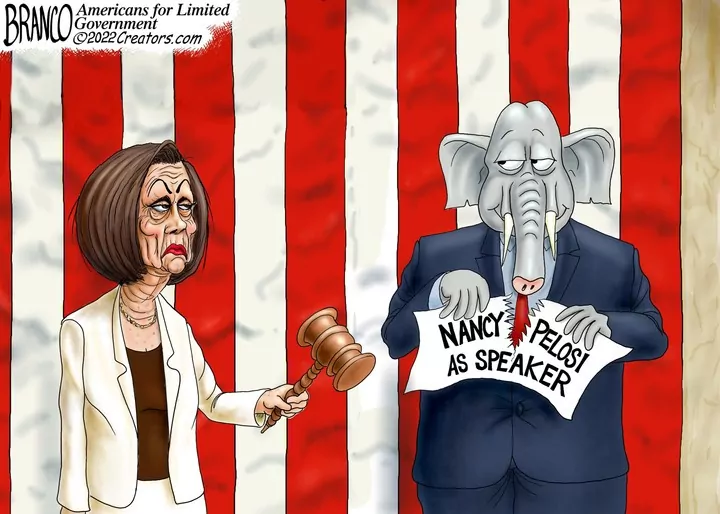 A.F. Branco for Nov 18, 2022