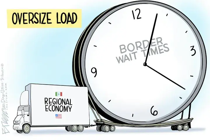 Steve Breen for Nov 20, 2022