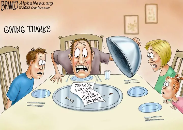 A.F. Branco for Nov 20, 2022