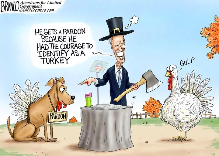 A.F. Branco for Nov 22, 2022