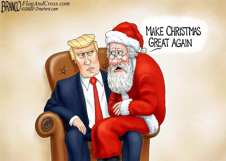 A.F. Branco for Dec 01, 2022