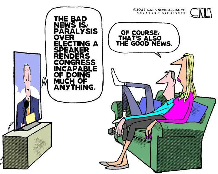 Steve Kelley for Jan 06, 2023