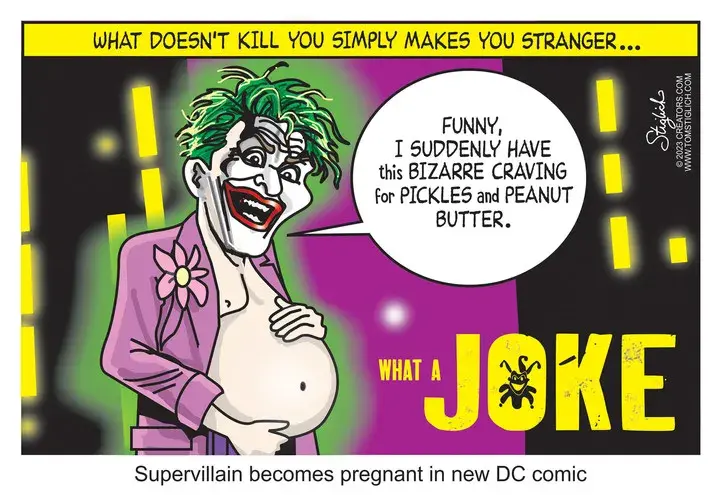 Tom Stiglich for Jan 08, 2023