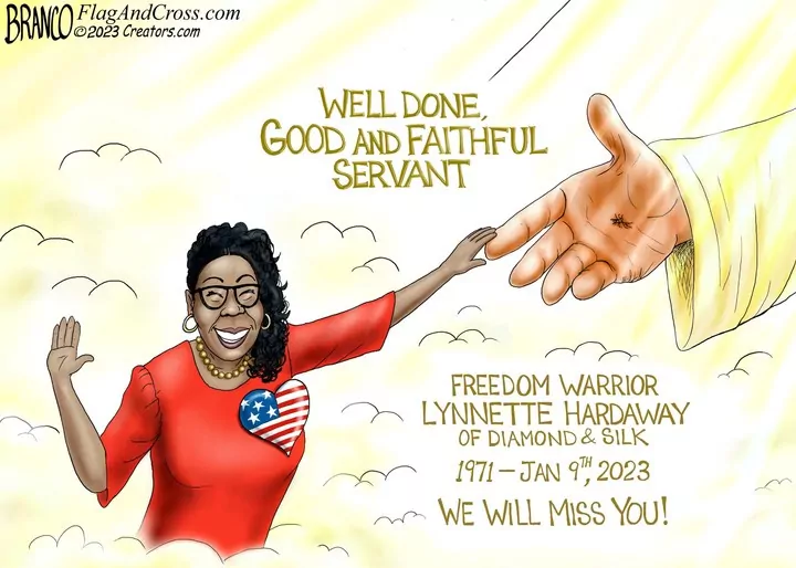A.F. Branco for Jan 11, 2023