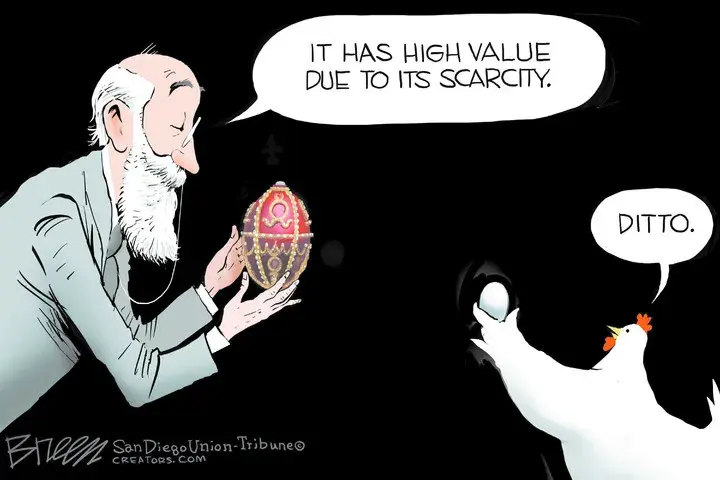 Steve Breen for Jan 12, 2023