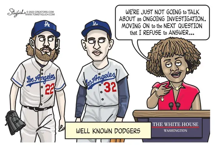 Tom Stiglich for Jan 19, 2023