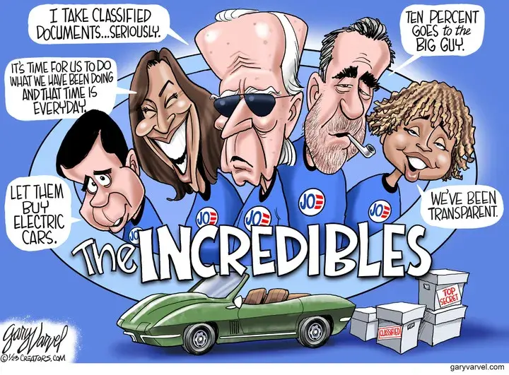 Gary Varvel for Jan 20, 2023