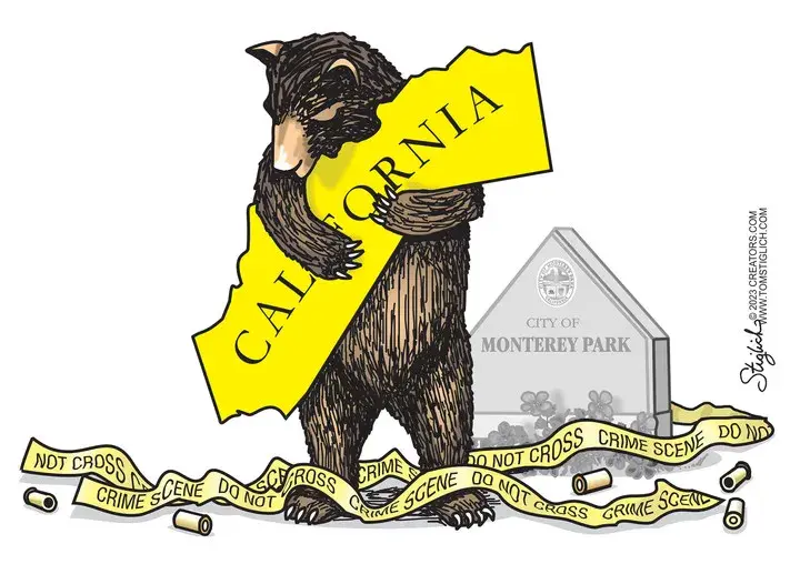 Tom Stiglich for Jan 23, 2023