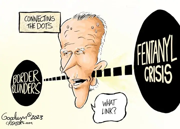 Al Goodwyn for Jan 30, 2023