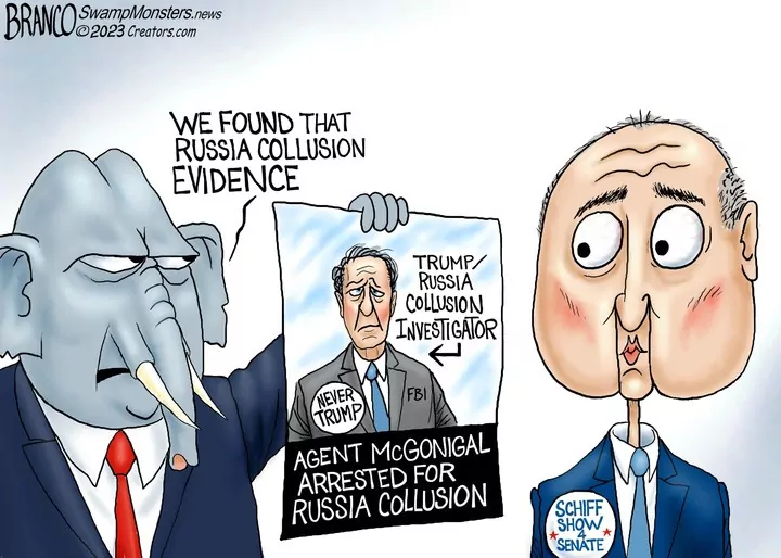 A.F. Branco for Jan 30, 2023