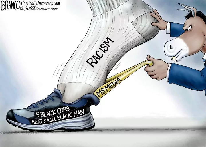 A.F. Branco for Feb 01, 2023