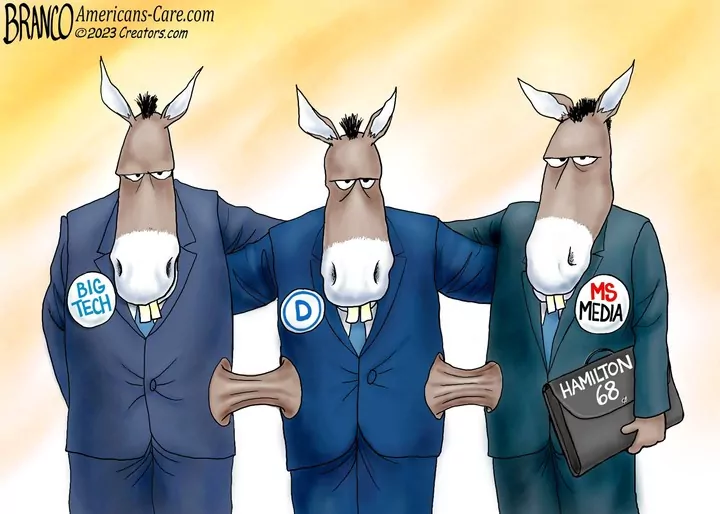 A.F. Branco for Feb 02, 2023