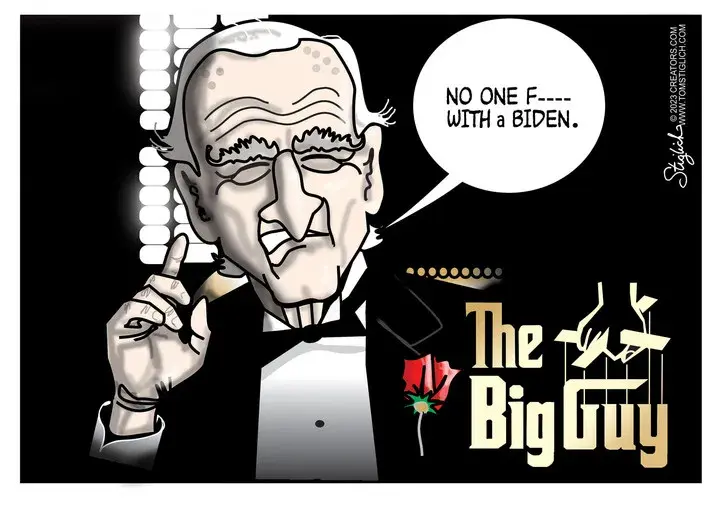 Tom Stiglich for Feb 03, 2023