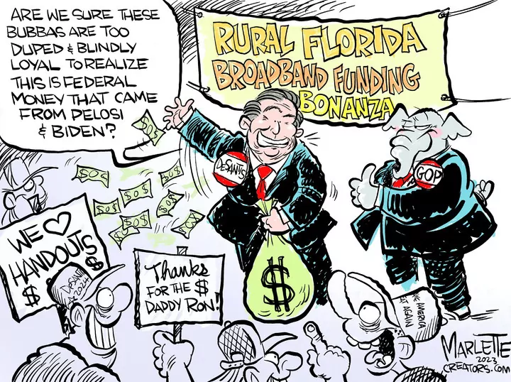 Andy Marlette for Feb 04, 2023