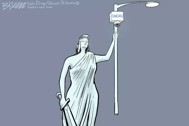 Steve Breen for Feb 05, 2023