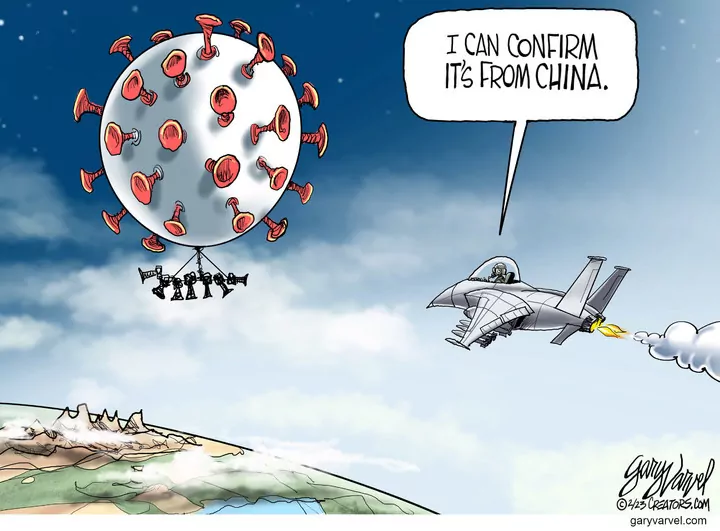 Gary Varvel for Feb 04, 2023