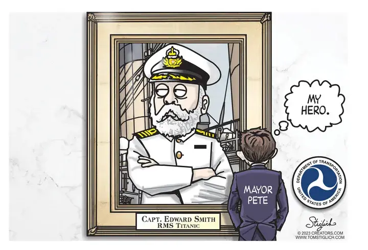 Tom Stiglich for Feb 16, 2023