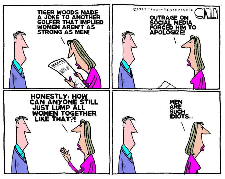 Steve Kelley for Feb 21, 2023