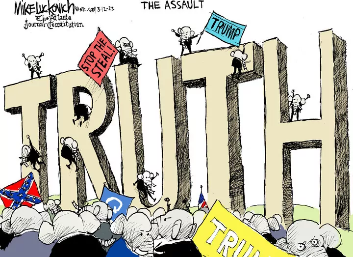Mike Luckovich for Mar 12, 2023
