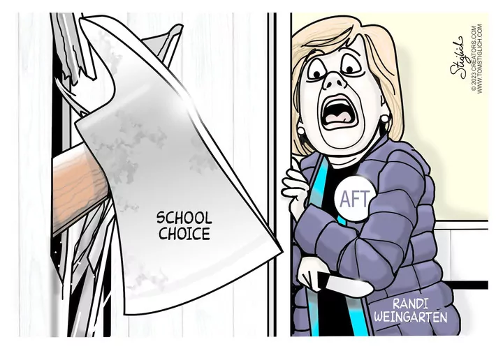Tom Stiglich for Mar 13, 2023