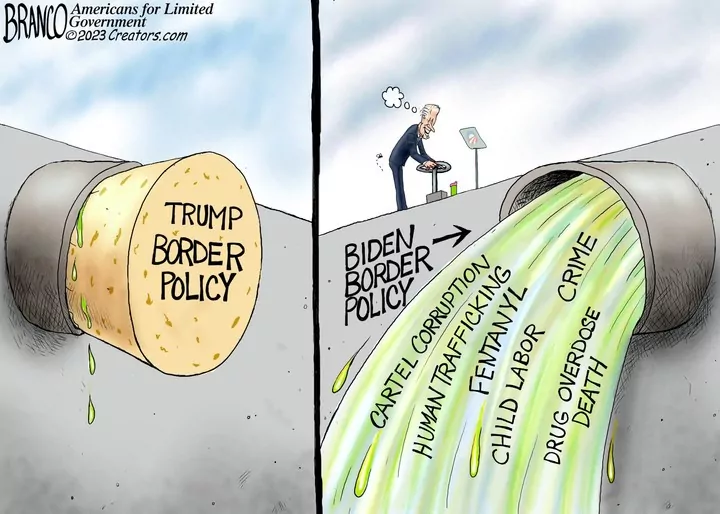 A.F. Branco for Mar 14, 2023
