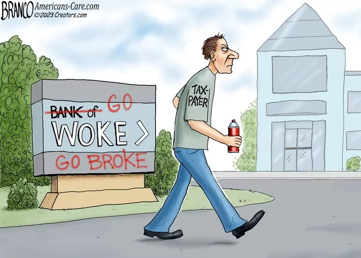 A.F. Branco for Mar 15, 2023