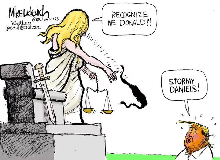 Mike Luckovich for Mar 17, 2023