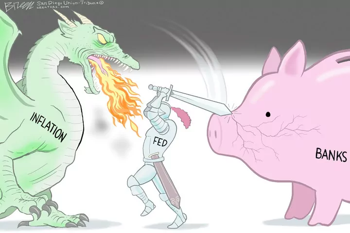 Steve Breen for Mar 23, 2023