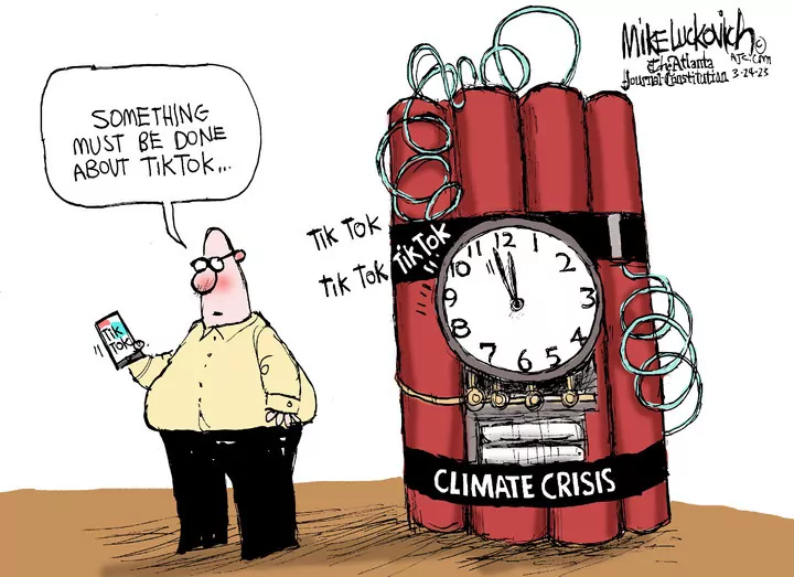 Mike Luckovich for Mar 24, 2023