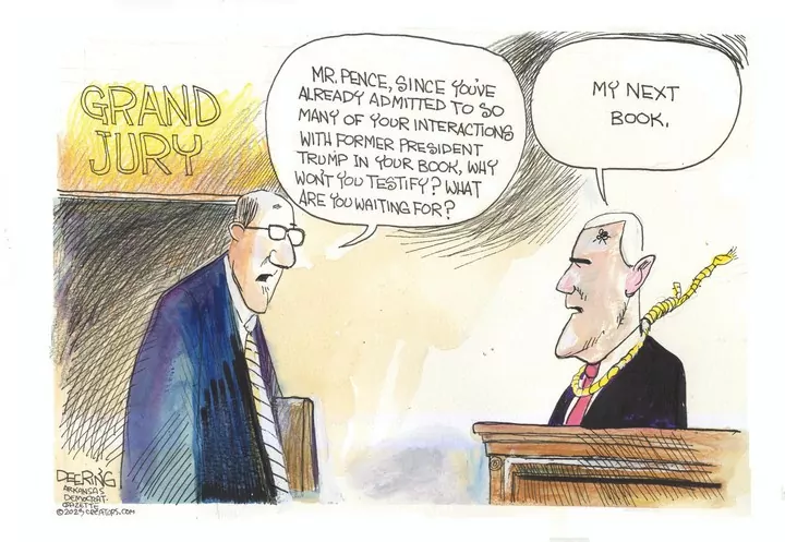 John Deering for Mar 30, 2023