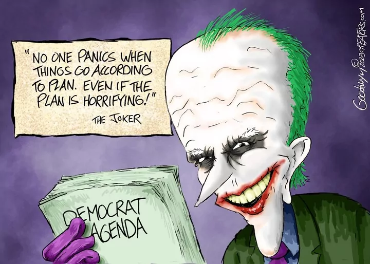 Al Goodwyn for Apr 03, 2023