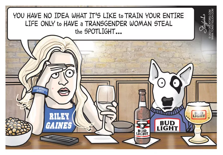 Tom Stiglich for Apr 04, 2023