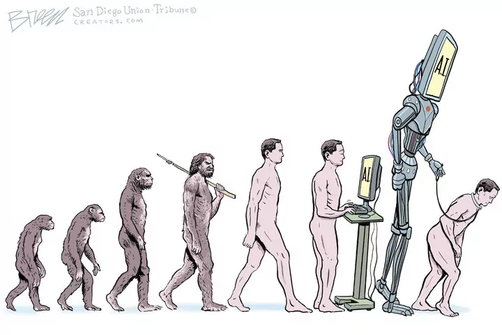 Steve Breen for Apr 07, 2023
