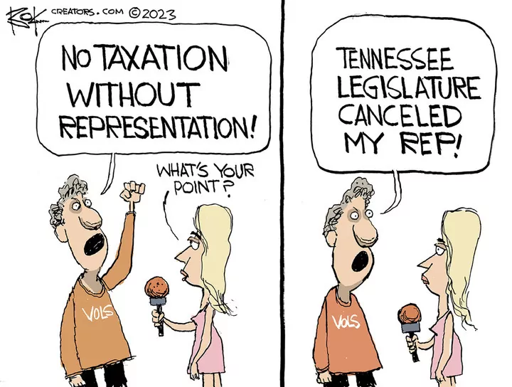 Chip Bok for Apr 08, 2023