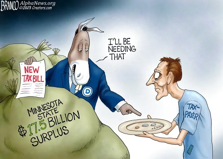 A.F. Branco for Apr 16, 2023