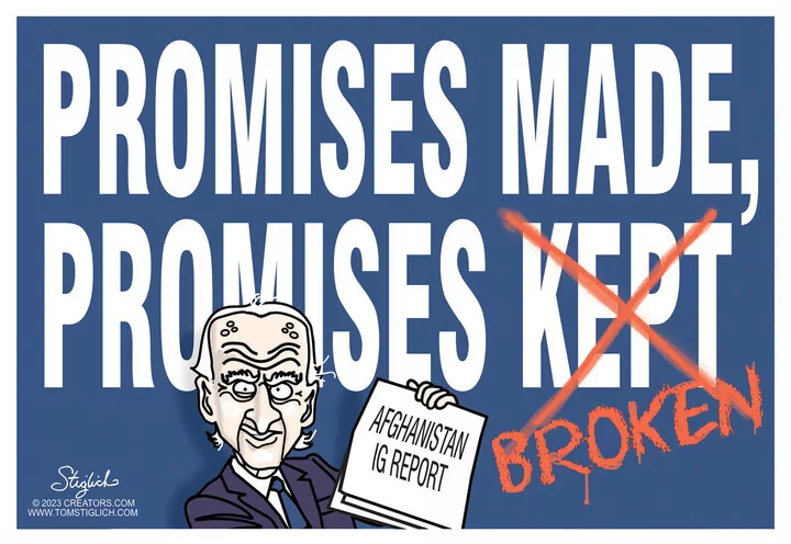 Tom Stiglich for Apr 20, 2023