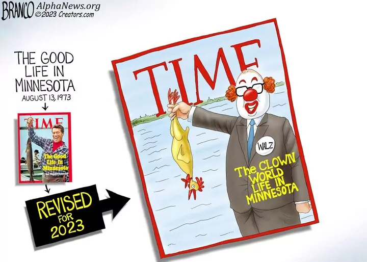 A.F. Branco for Apr 23, 2023
