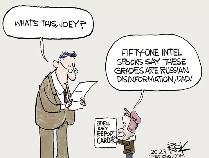 Chip Bok for Apr 25, 2023