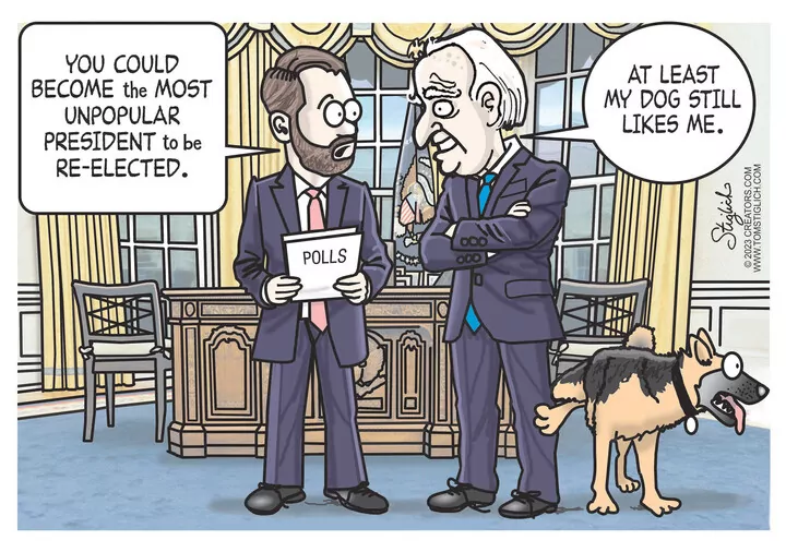 Tom Stiglich for Apr 26, 2023