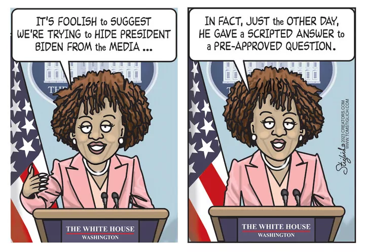 Tom Stiglich for May 01, 2023