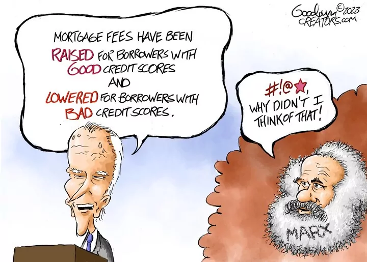 Al Goodwyn for May 04, 2023