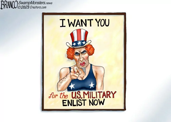 A.F. Branco for May 05, 2023