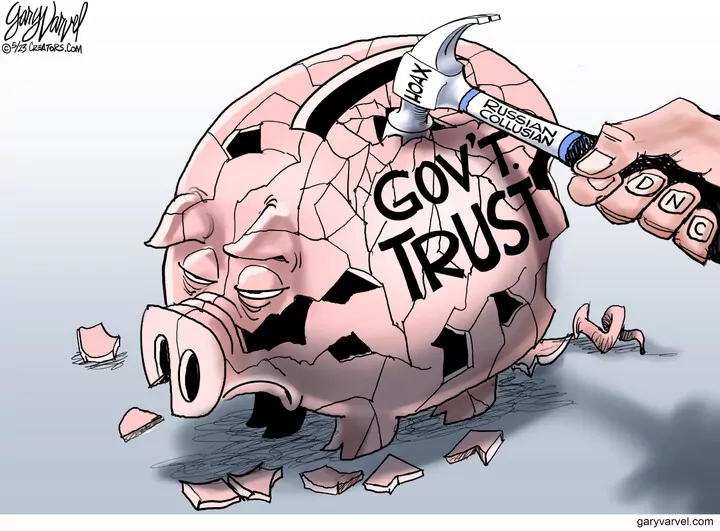 Gary Varvel for May 18, 2023