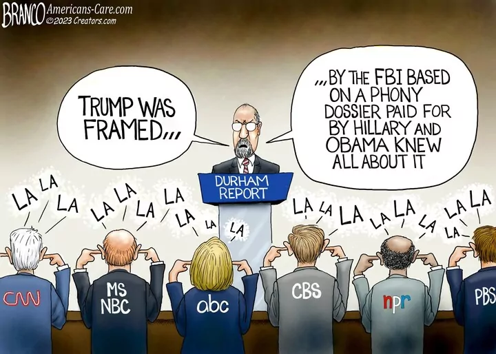 A.F. Branco for May 17, 2023