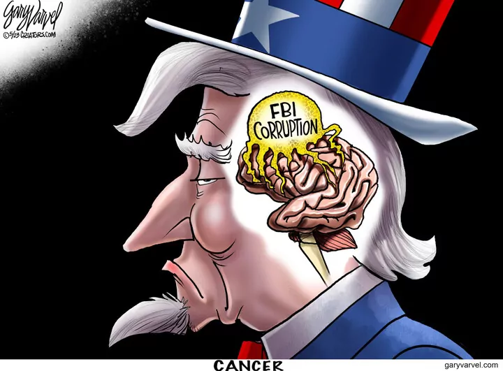 Gary Varvel for May 19, 2023