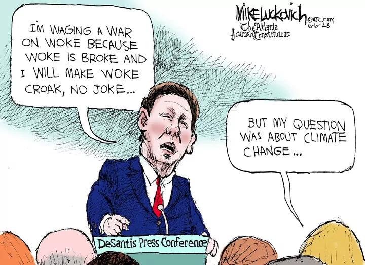 Mike Luckovich for Jun 06, 2023