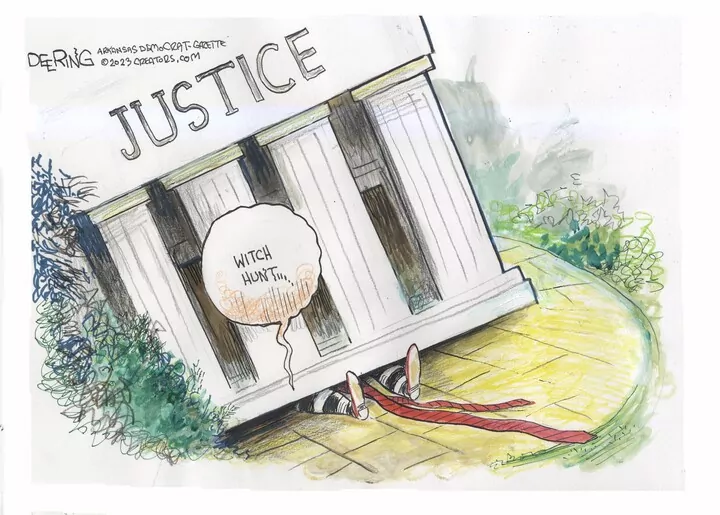 John Deering for Jun 13, 2023