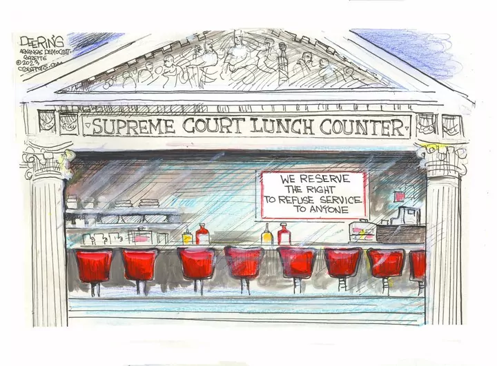 John Deering for Jul 01, 2023